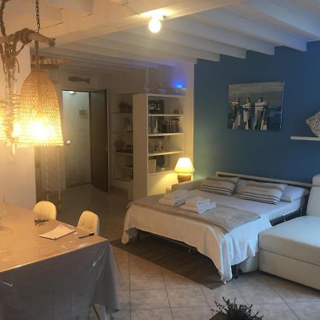 Casa Gallipoli 산레모 외부 사진