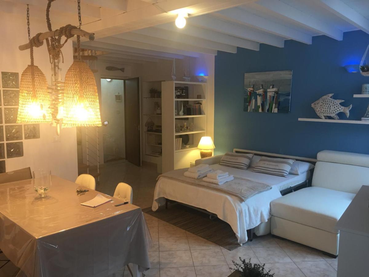 Casa Gallipoli 산레모 외부 사진