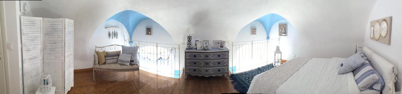 Casa Gallipoli 산레모 외부 사진