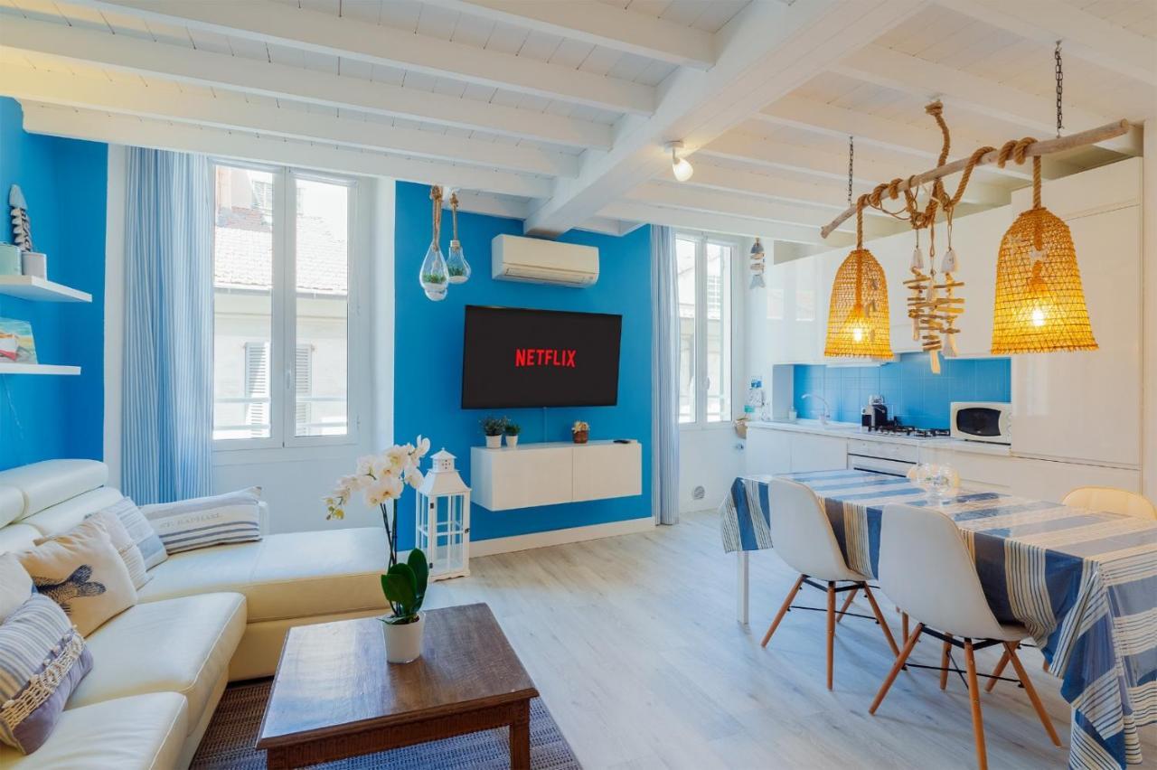Casa Gallipoli 산레모 외부 사진