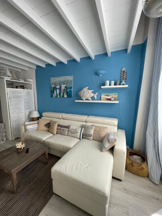 Casa Gallipoli 산레모 외부 사진