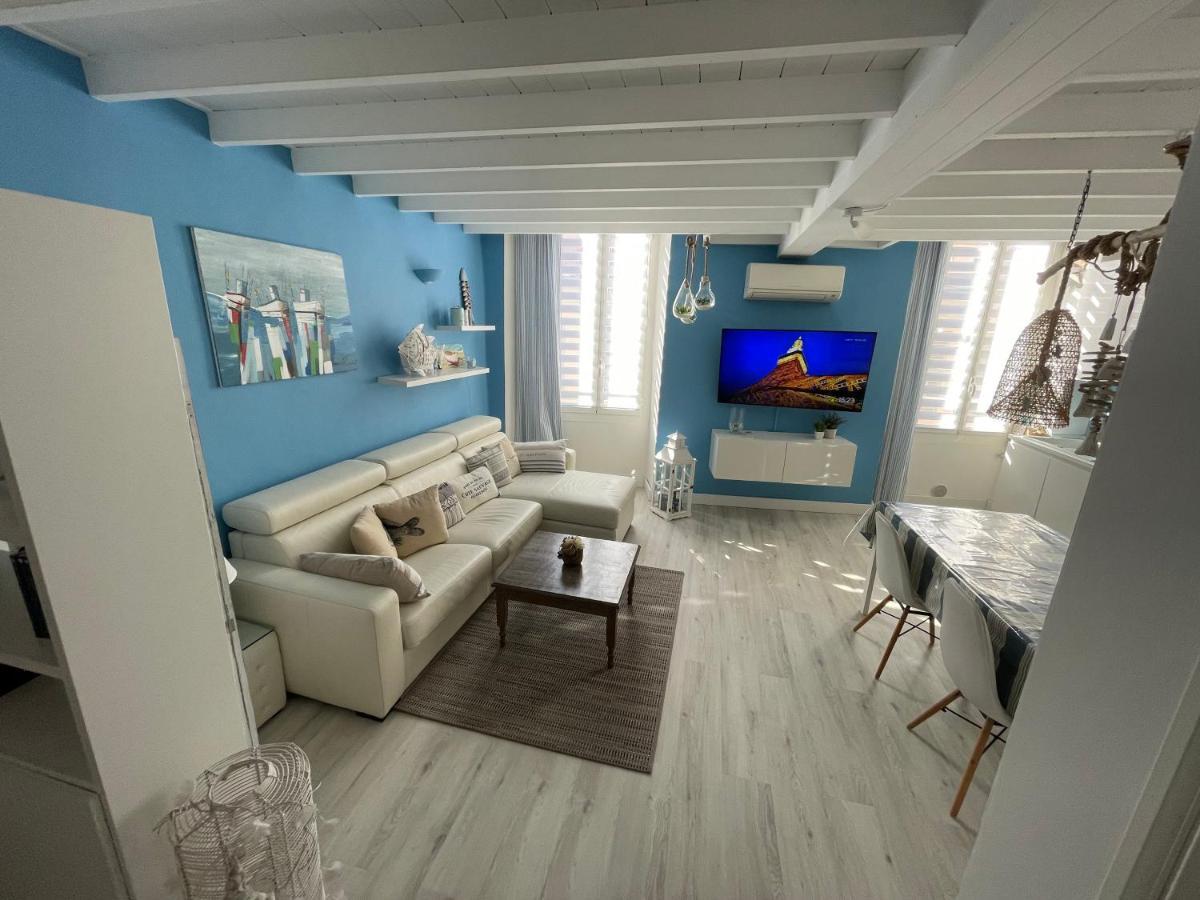Casa Gallipoli 산레모 외부 사진