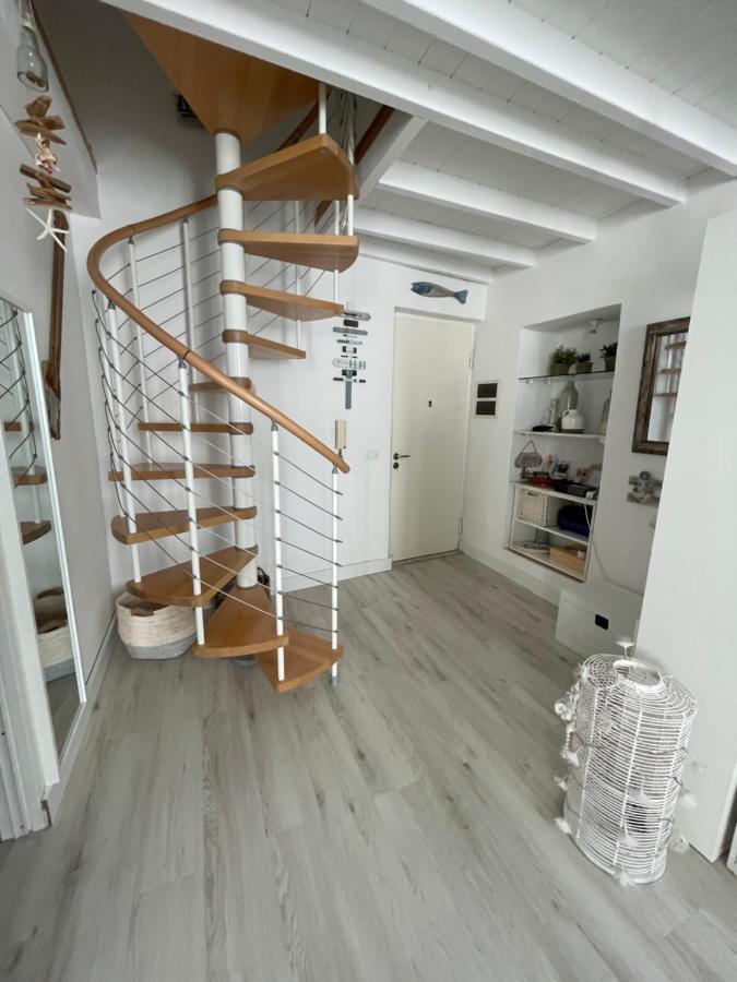 Casa Gallipoli 산레모 외부 사진