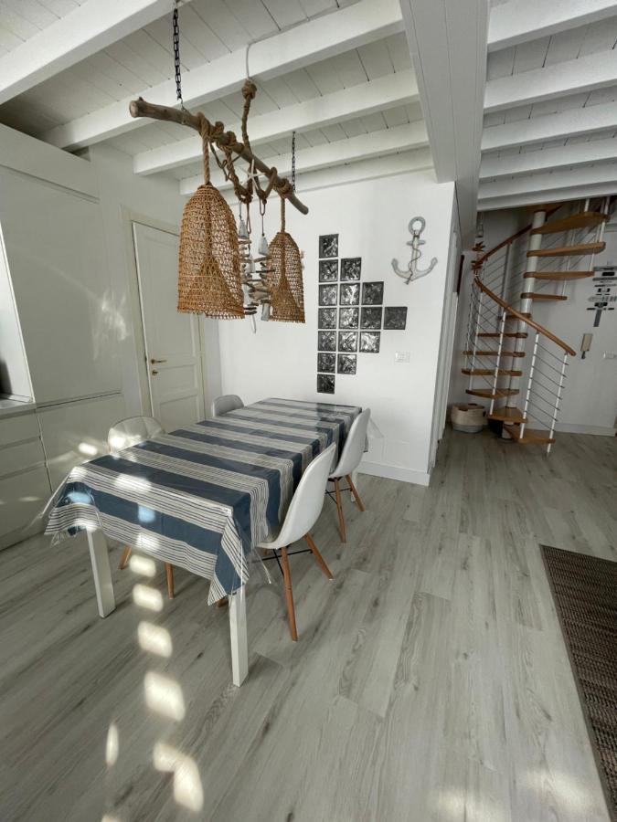 Casa Gallipoli 산레모 외부 사진