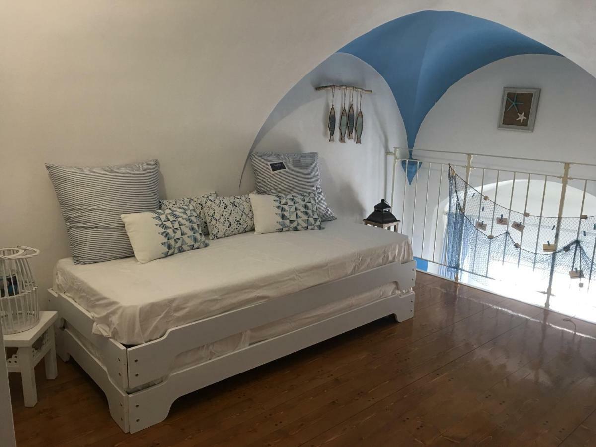 Casa Gallipoli 산레모 외부 사진