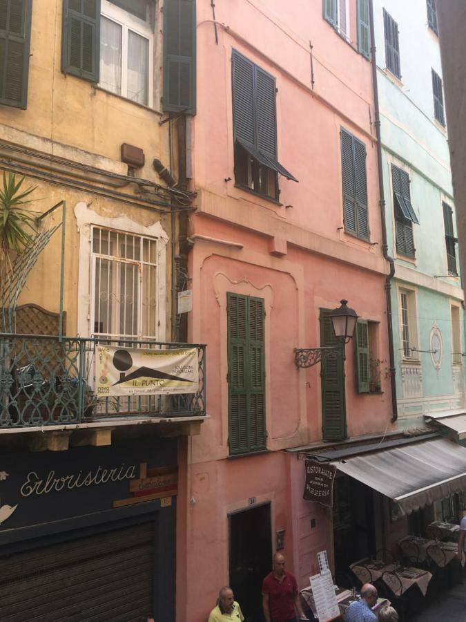 Casa Gallipoli 산레모 외부 사진