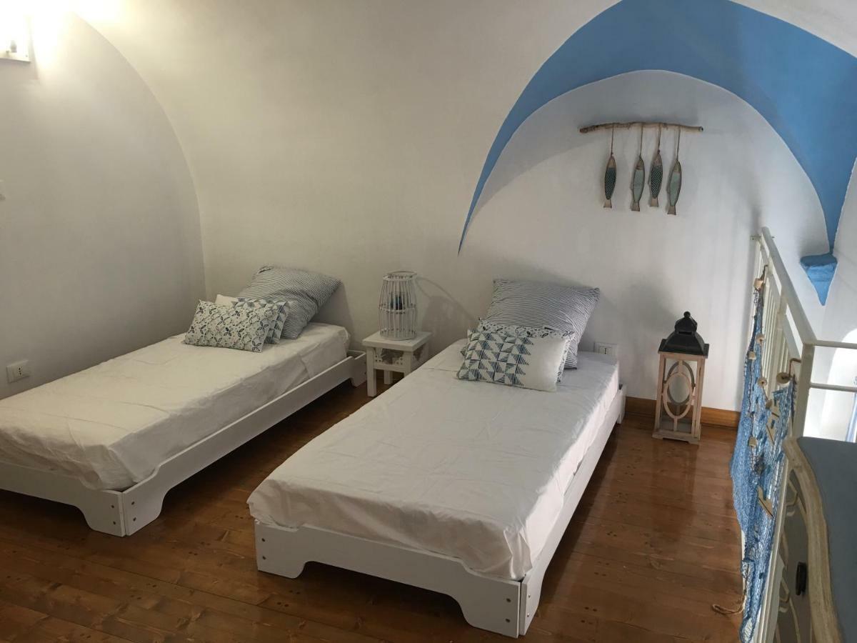 Casa Gallipoli 산레모 외부 사진