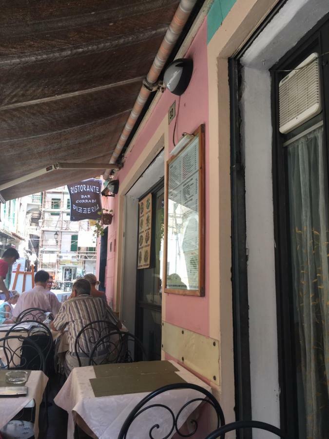 Casa Gallipoli 산레모 외부 사진