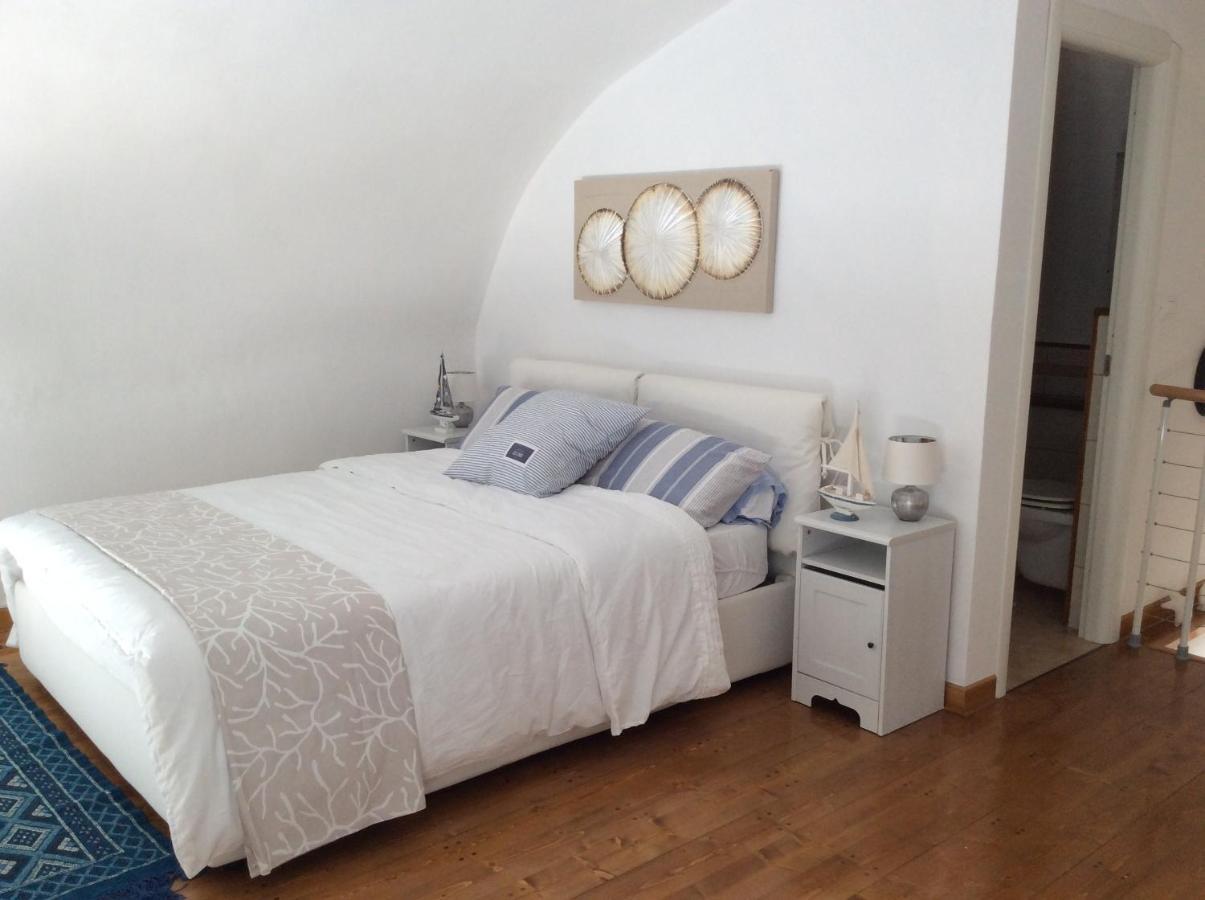 Casa Gallipoli 산레모 외부 사진