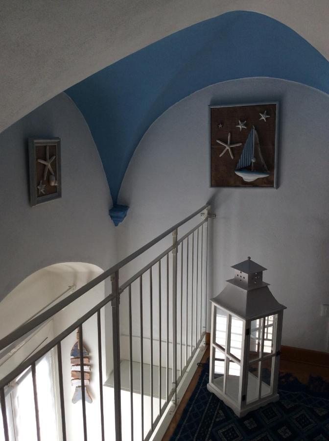 Casa Gallipoli 산레모 외부 사진